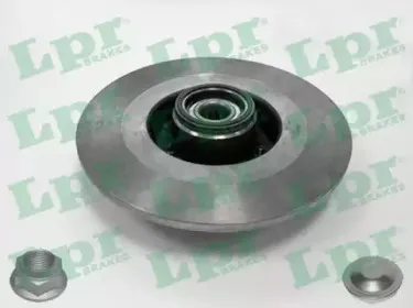 R1019PCA LPR