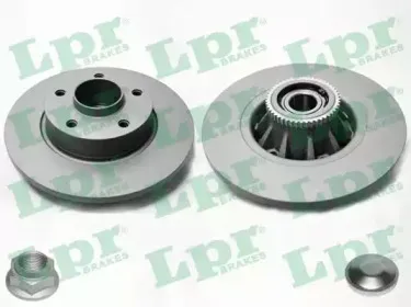 R1020PCA LPR
