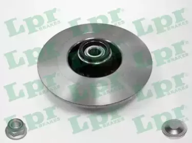 R1030PCA LPR