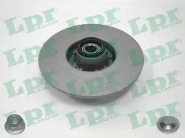 lpr-r1030prca