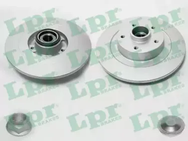 R1032PCA LPR