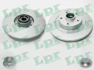 lpr-r1032prca
