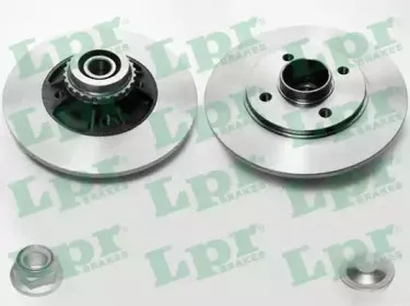 lpr-r1034prca