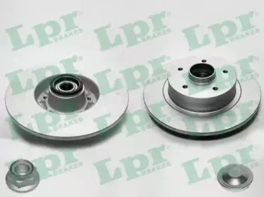R1038PCA LPR