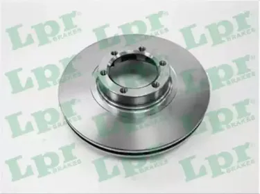 R1041V LPR