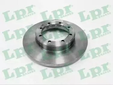 R1042P LPR