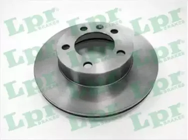 R1043V LPR