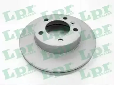 R1043VR LPR