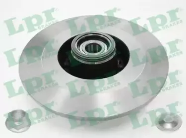R1045PCA LPR