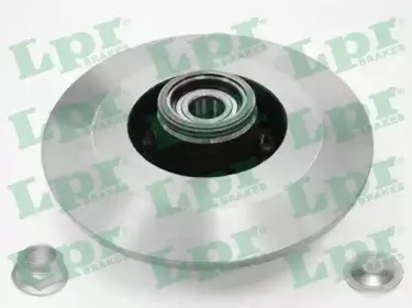 R1045PRCA LPR