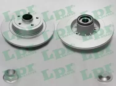 R1046PCA LPR
