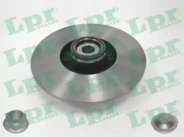 R1047PCA LPR