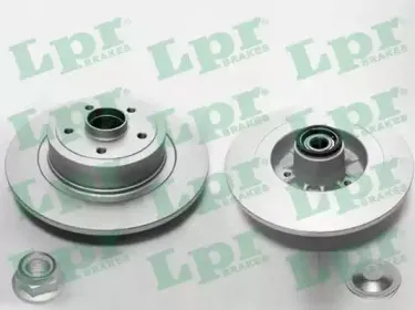 R1048PCA LPR