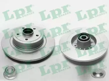 R1048PRCA LPR