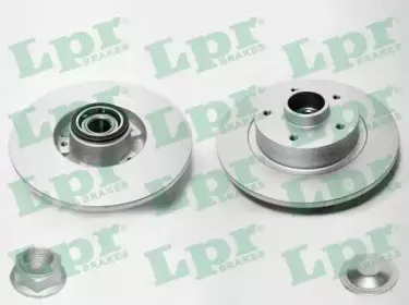 R1049PCA LPR