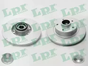 R1049PRCA LPR