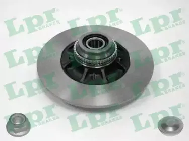lpr-r1054prca