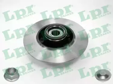 R1055PCA LPR