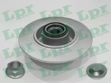 R1055PRCA LPR