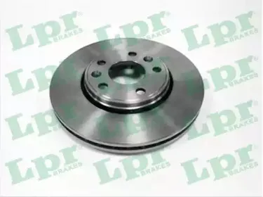 R1056V LPR Тормозной диск