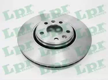 R1057V LPR