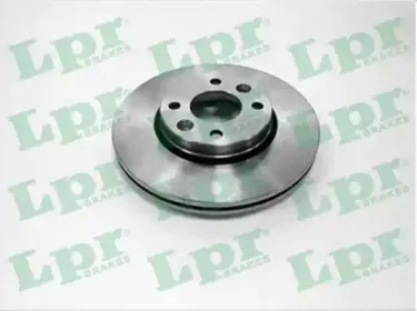 R1058V LPR