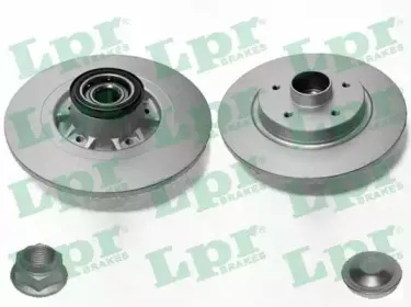 lpr-r1070prca