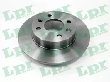 R1101P LPR