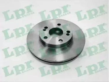 R1323V LPR