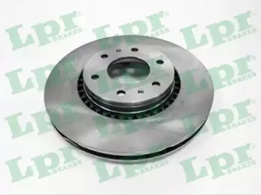S1004V LPR Тормозной диск
