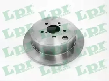 S4003P LPR Тормозной диск