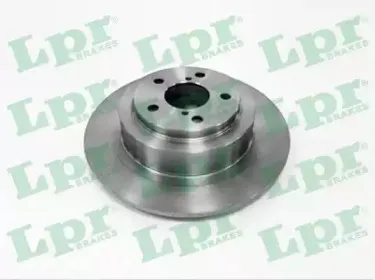 S4006P LPR