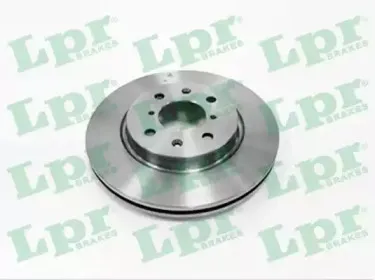 S5006V LPR