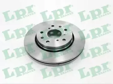 S5008V LPR Тормозной диск