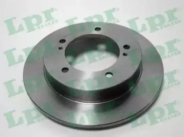 S5016P LPR