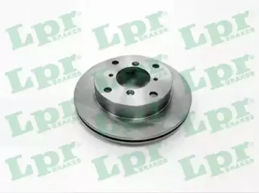S5071V LPR