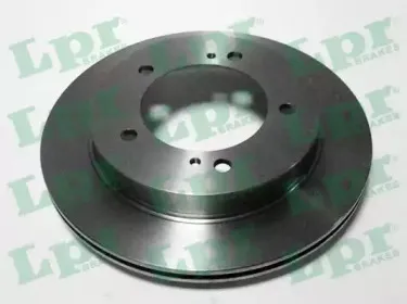 S5101V LPR