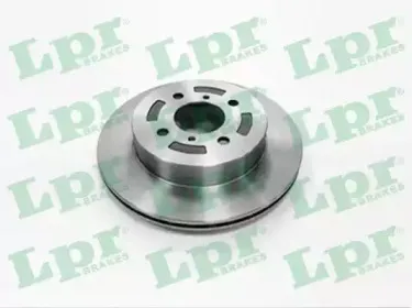 S5132V LPR Тормозной диск