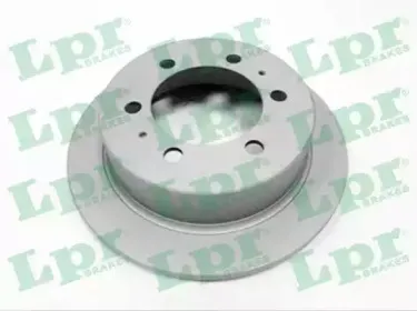 S7011P LPR