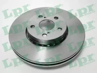 T2009V LPR