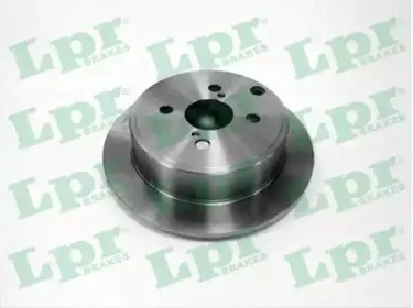 T2010P LPR