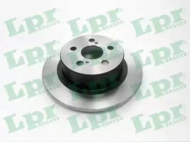 T2013P LPR Тормозной диск
