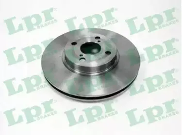 T2024V LPR