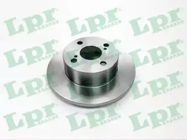 T2025P LPR