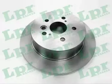 T2029P LPR