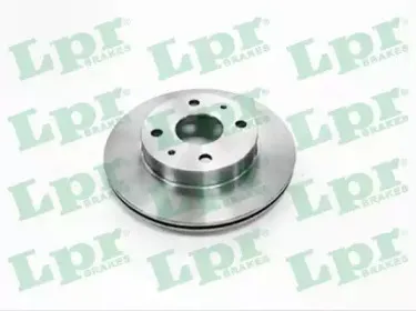 T2034V LPR