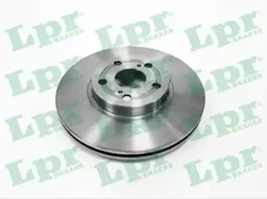 T2040V LPR
