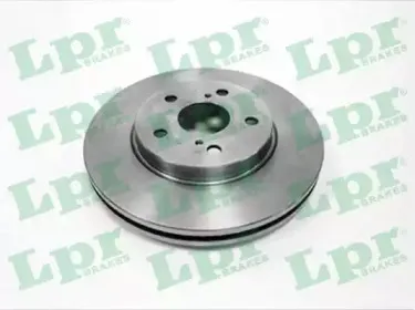 T2042V LPR