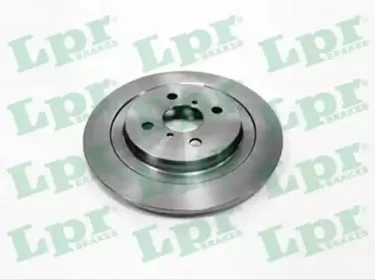 T2046P LPR