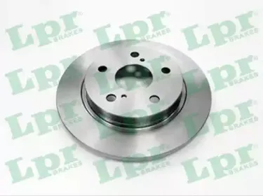T2049P LPR